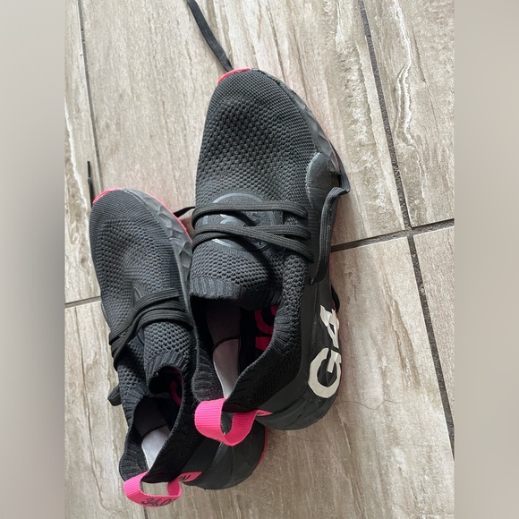 G/Fore Launch MG4.1 Golf Shoes Onyx Sz W 9.5/M 8 Spikeless G4MF19EF07 - Picture 3 of 6